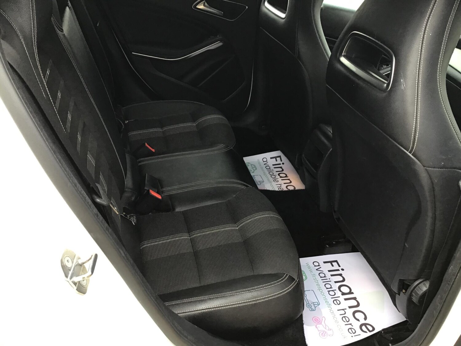 Used Mercedes-Benz GLA 2018 for sale - 77613808: Photo 36