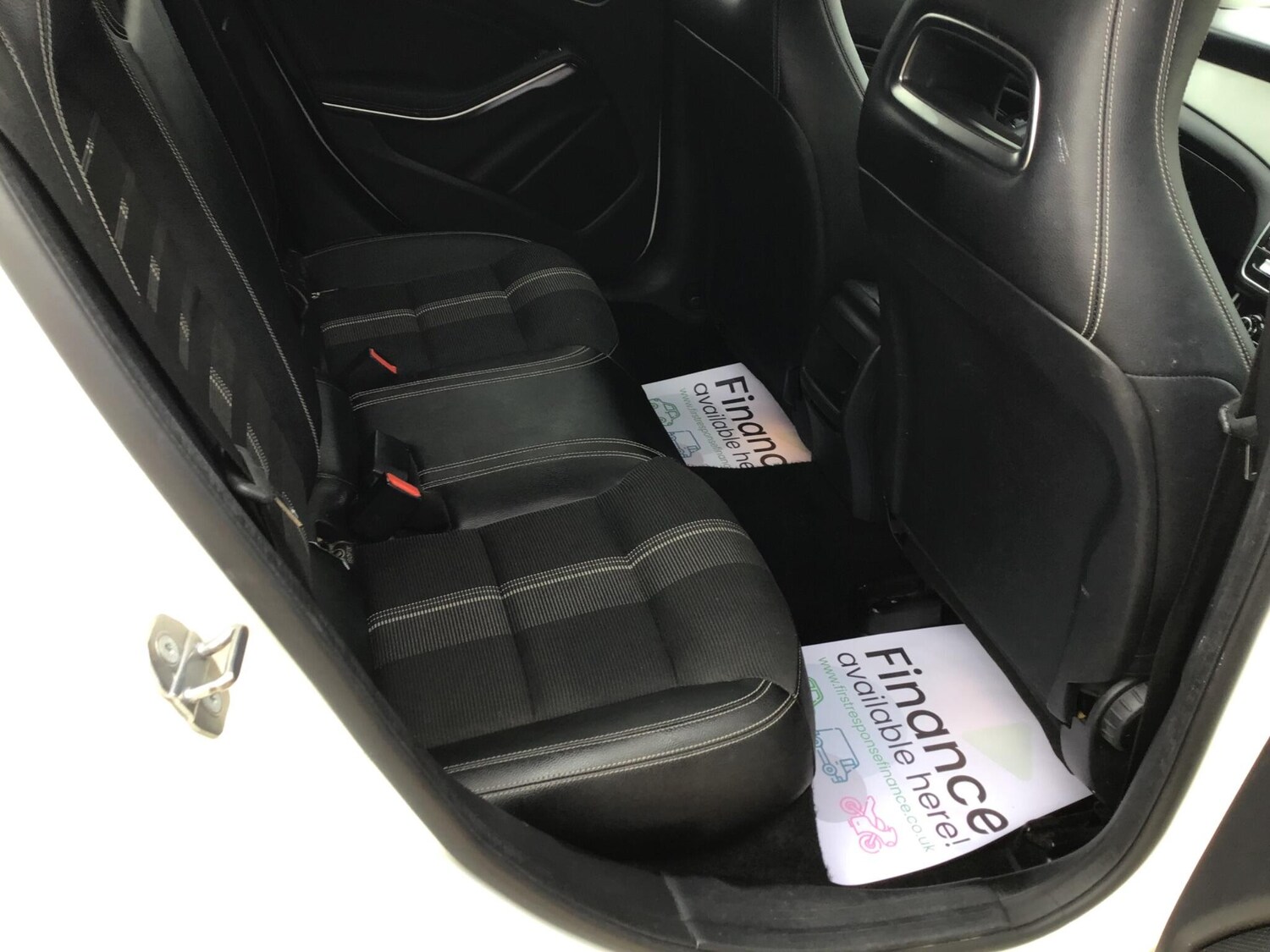 Used Mercedes-Benz GLA 2018 for sale - 77613808: Photo 37