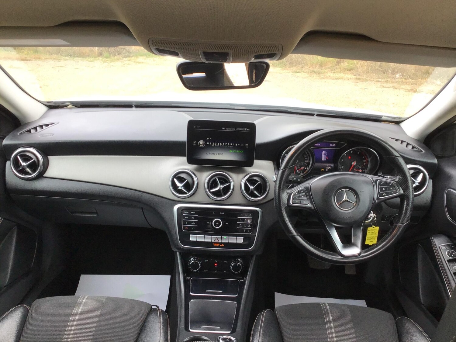 Used Mercedes-Benz GLA 2018 for sale - 77613808: Photo 38