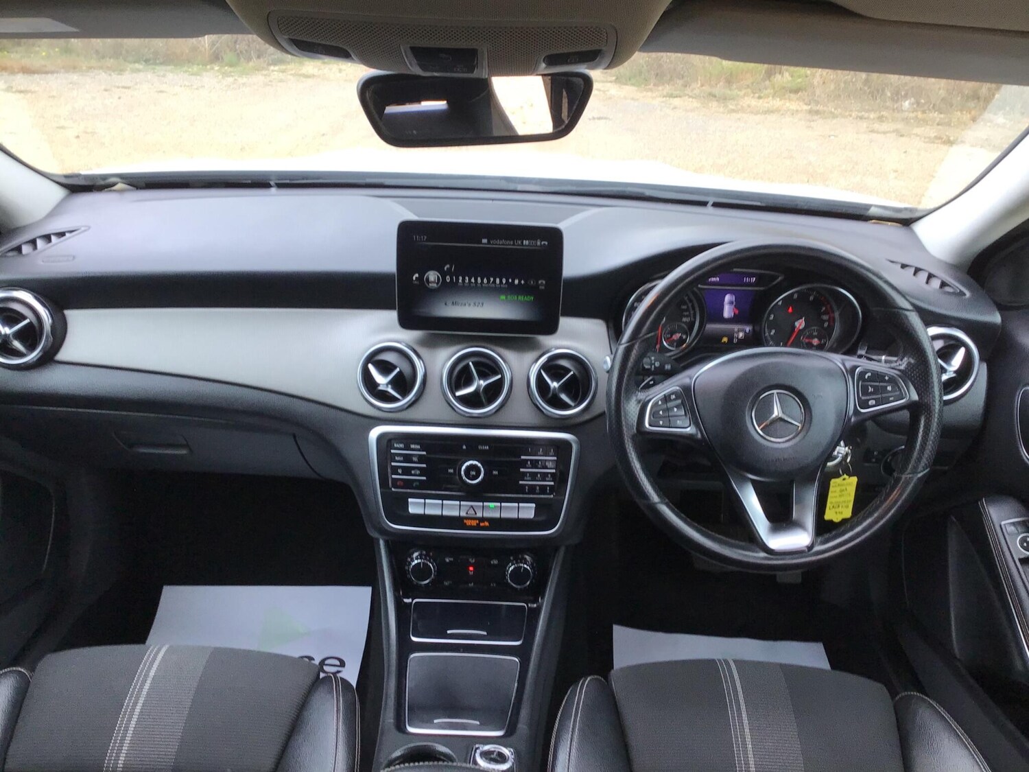 Used Mercedes-Benz GLA 2018 for sale - 77613808: Photo 39