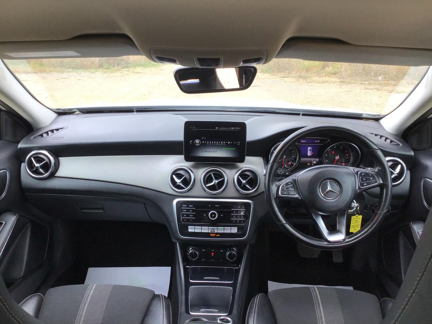 Used Mercedes-Benz GLA 2018 for sale - 77613808: Photo 41