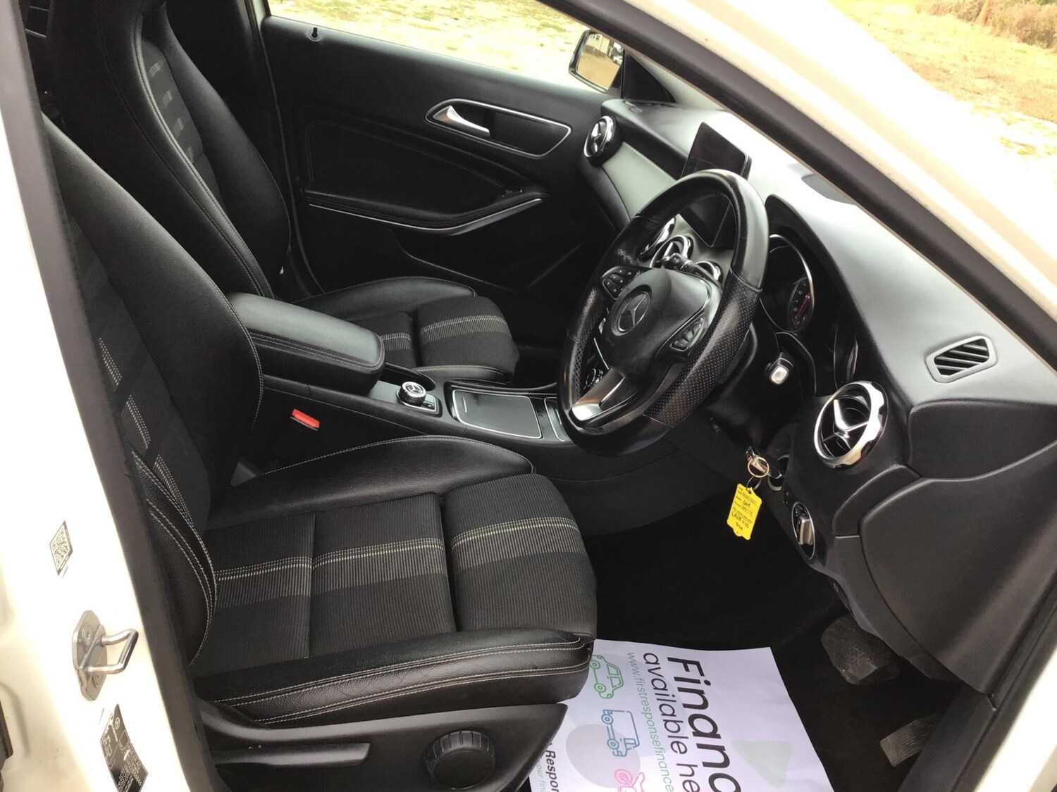 Used Mercedes-Benz GLA 2018 for sale - 77613808: Photo 43