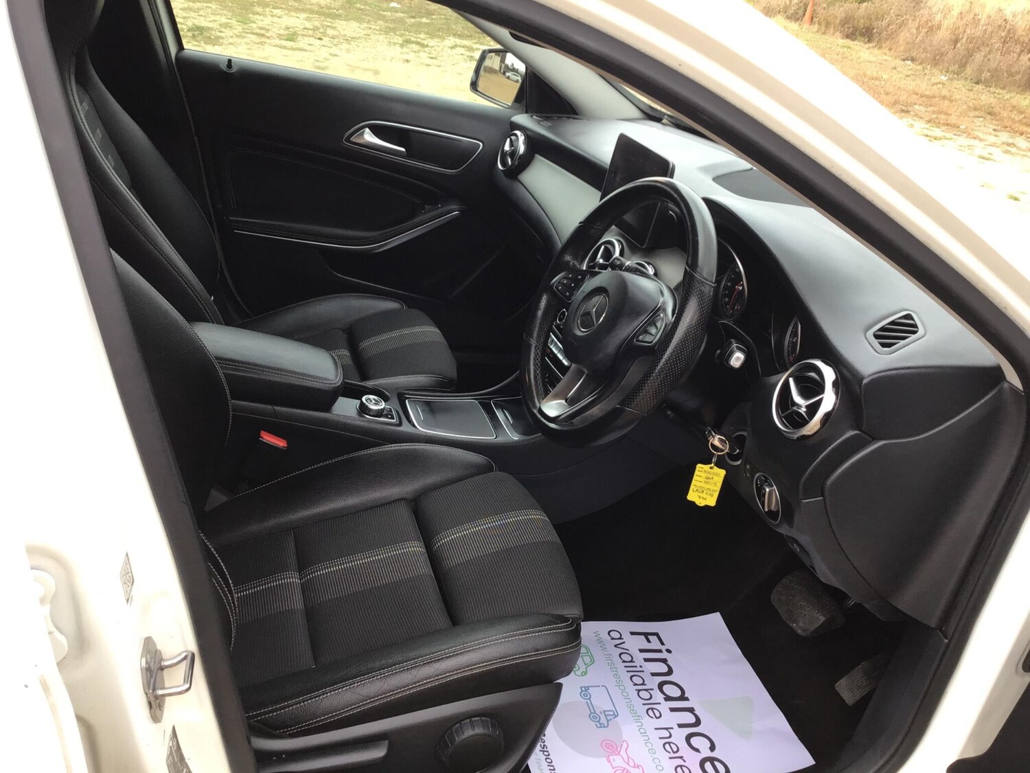 Used Mercedes-Benz GLA 2018 for sale - 77613808: Photo 45