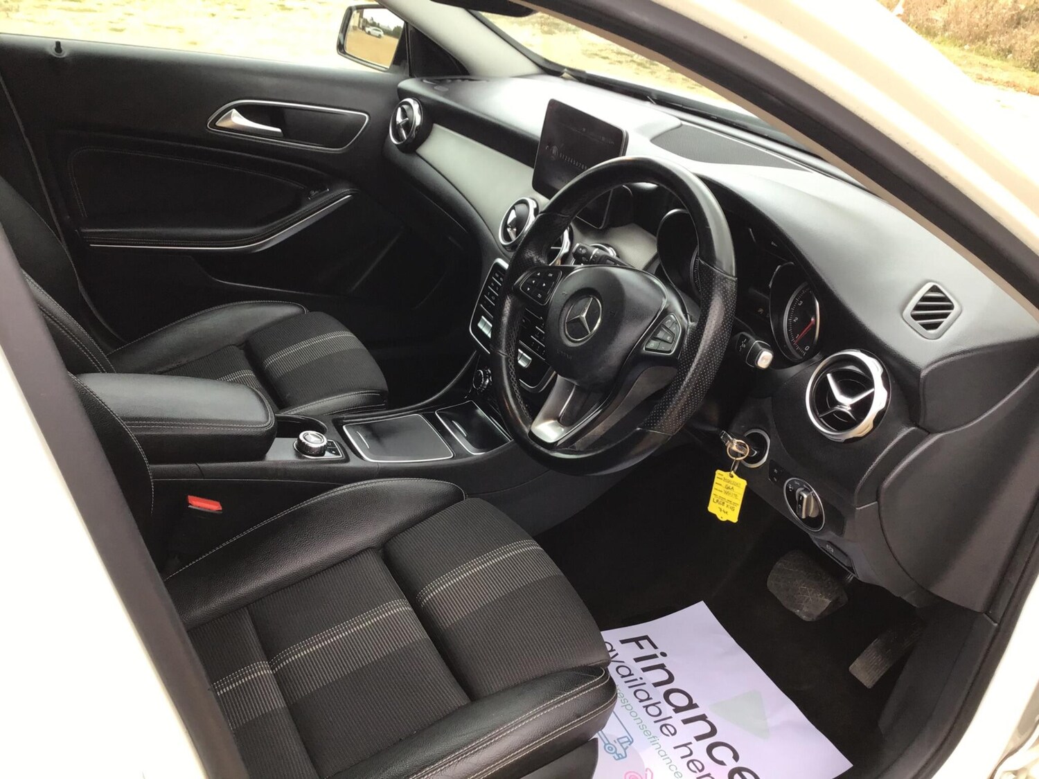 Used Mercedes-Benz GLA 2018 for sale - 77613808: Photo 46