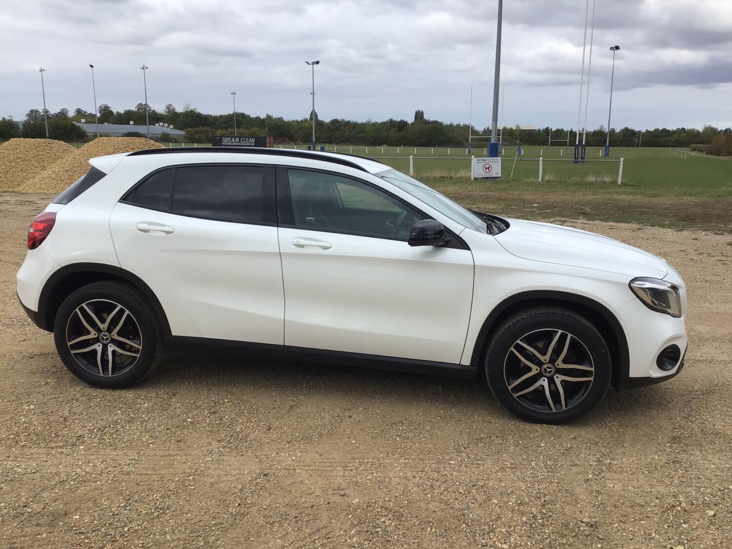 Used Mercedes-Benz GLA 2018 for sale - 77613808: Photo 9