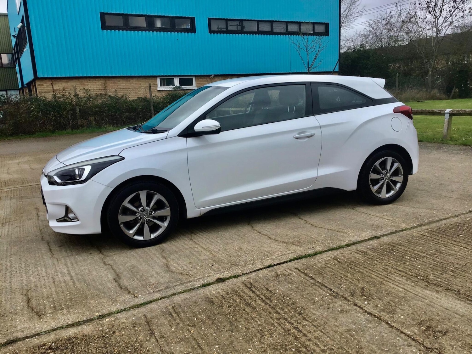 Used Hyundai i20 2016 for sale - 78048102: Photo 13