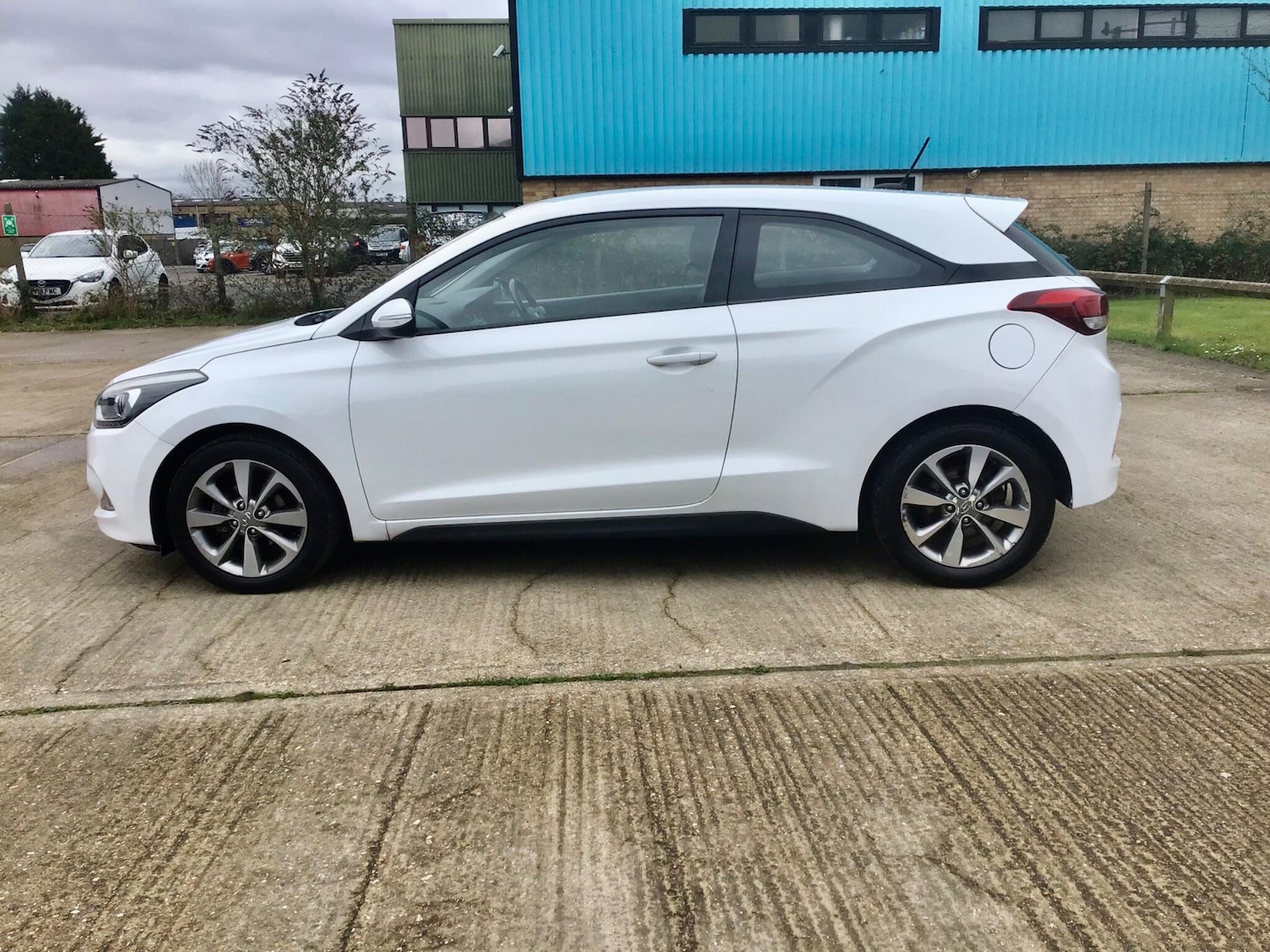 Used Hyundai i20 2016 for sale - 78048102: Photo 16