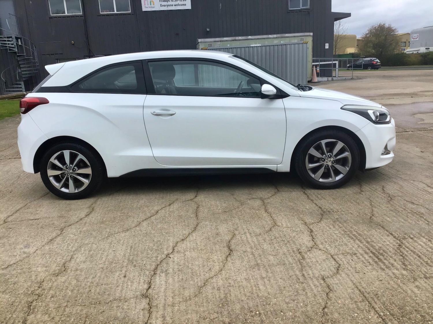Used Hyundai i20 2016 for sale - 78048102: Photo 20