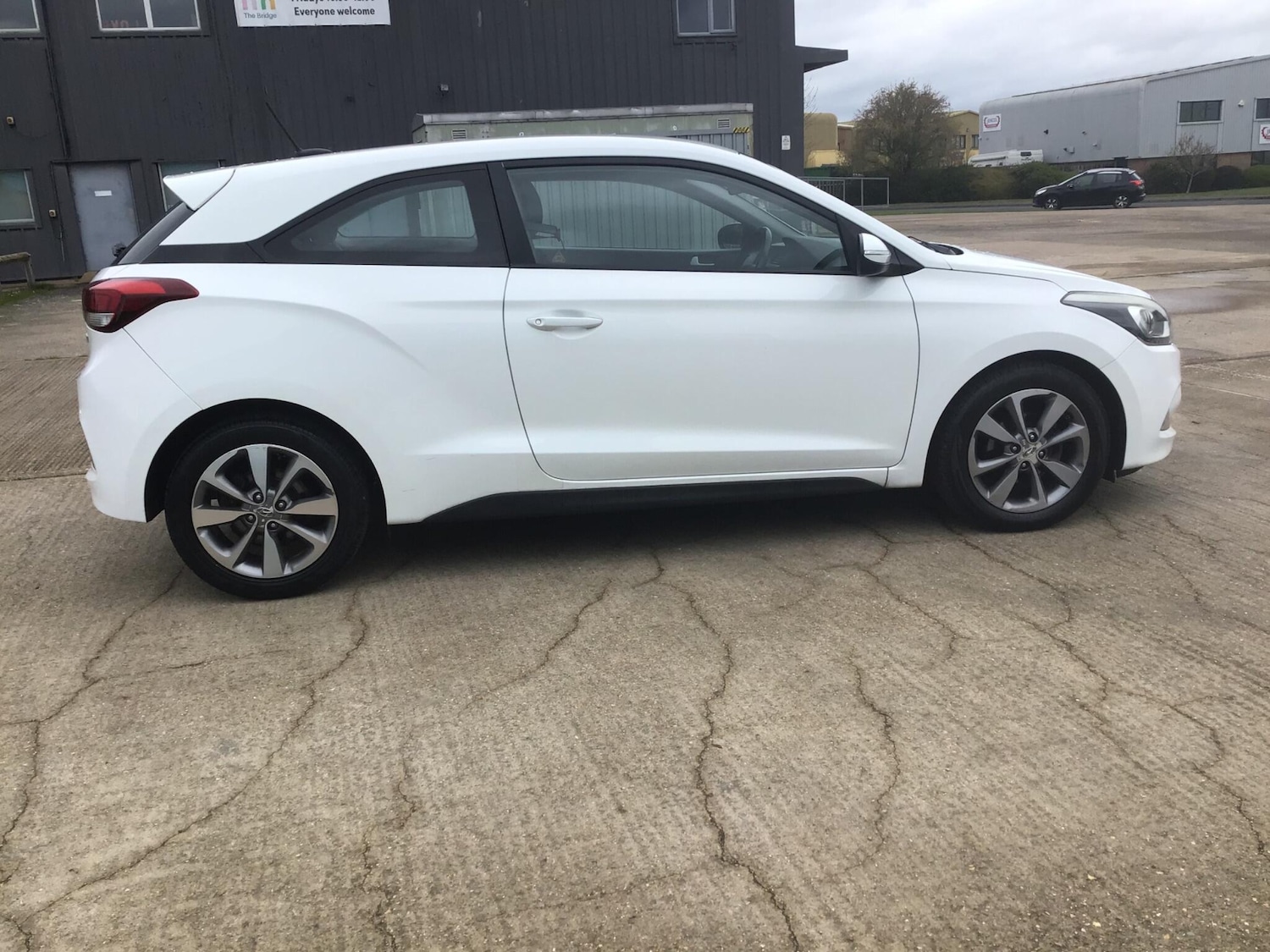 Used Hyundai i20 2016 for sale - 78048102: Photo 21
