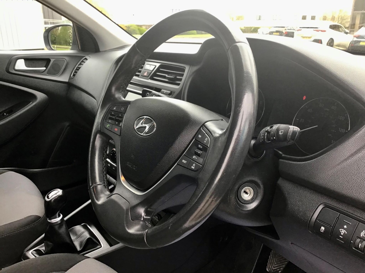 Used Hyundai i20 2016 for sale - 78048102: Photo 27