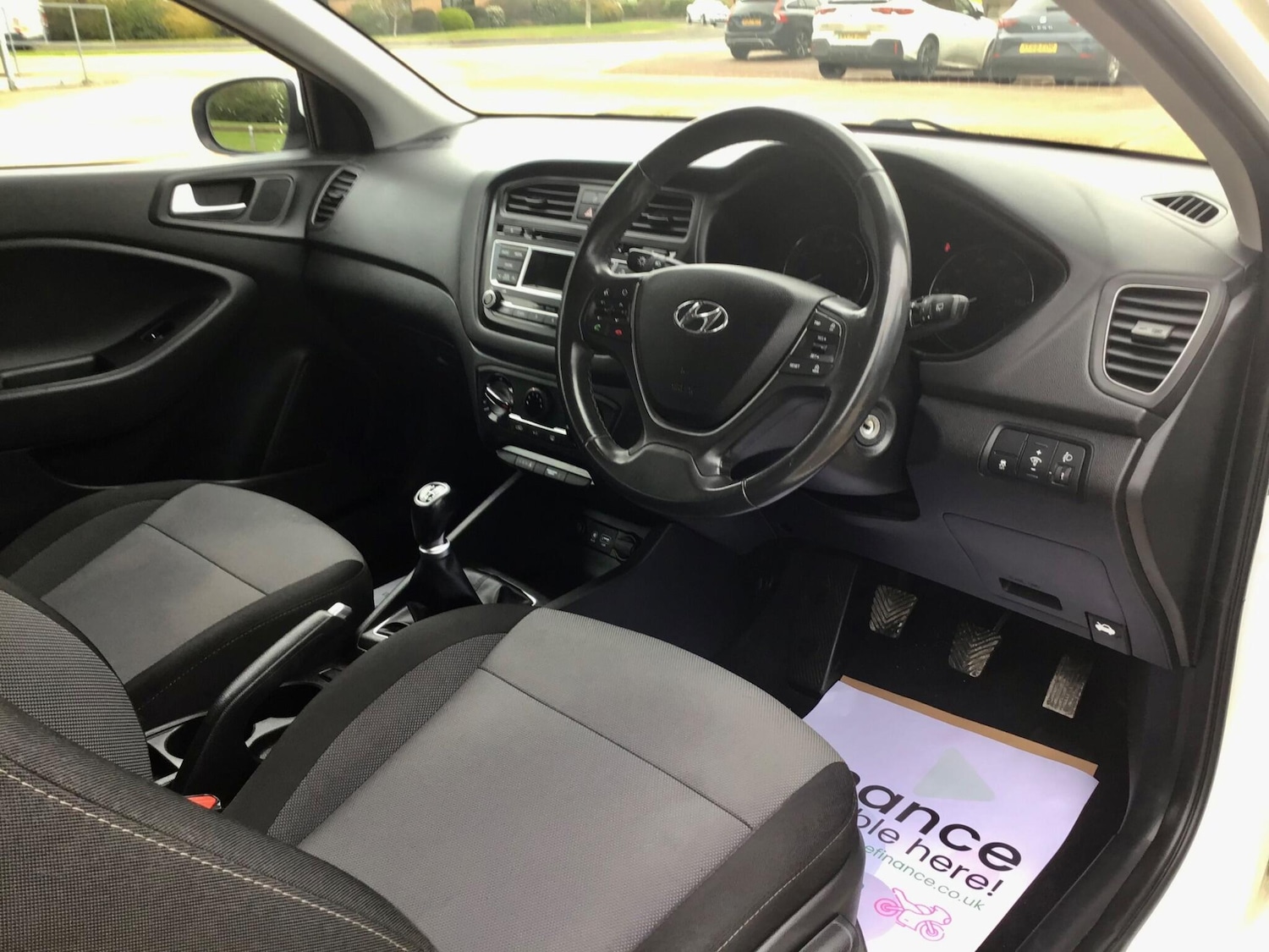 Used Hyundai i20 2016 for sale - 78048102: Photo 30