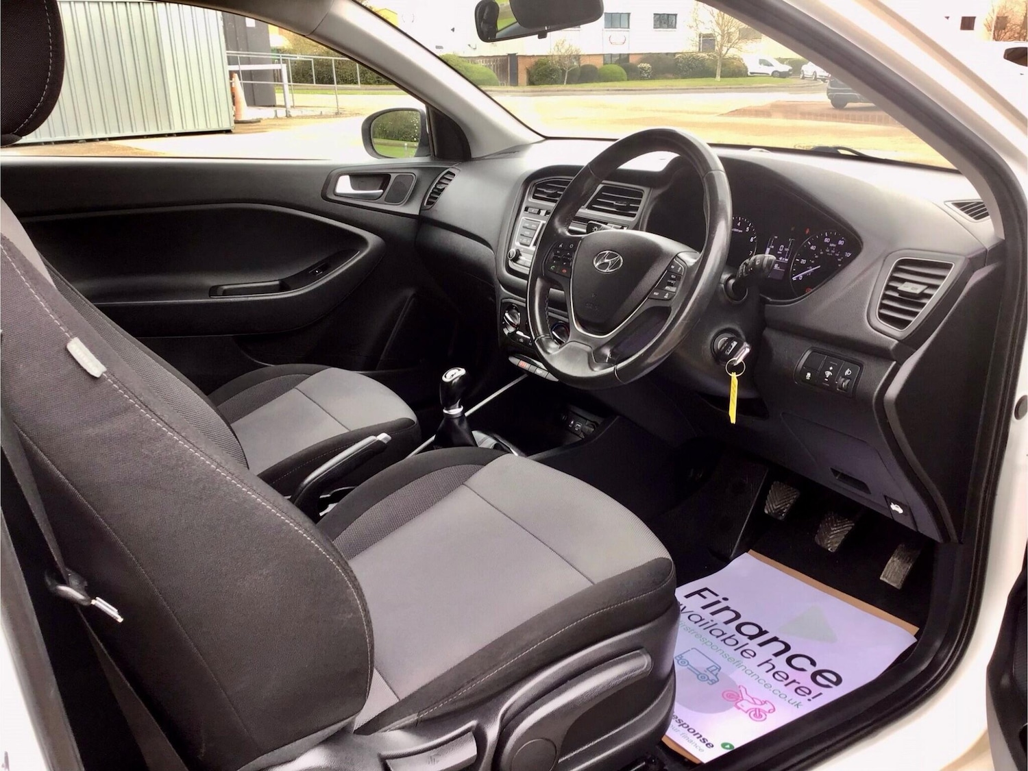 Used Hyundai i20 2016 for sale - 78048102: Photo 34