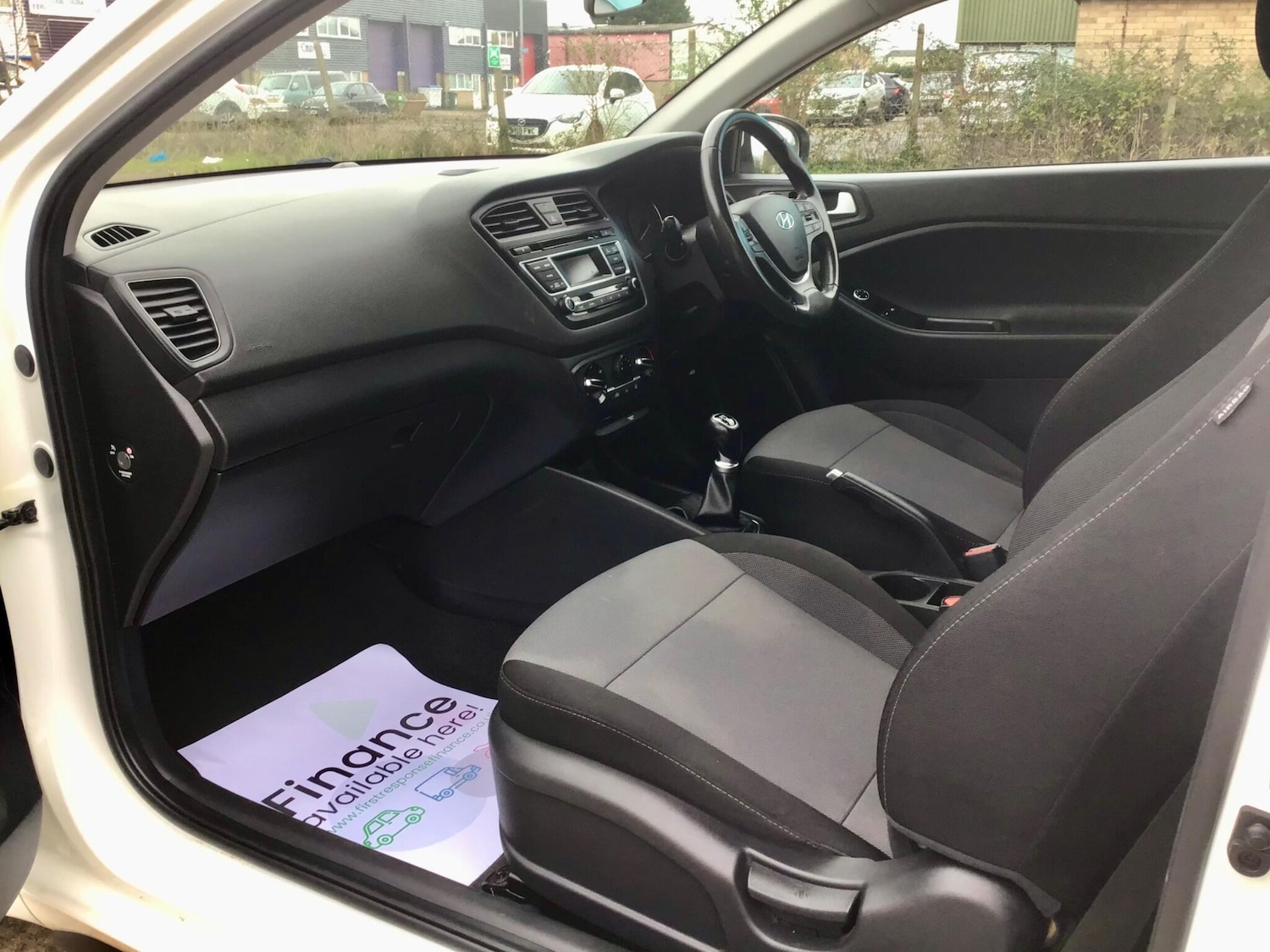 Used Hyundai i20 2016 for sale - 78048102: Photo 39