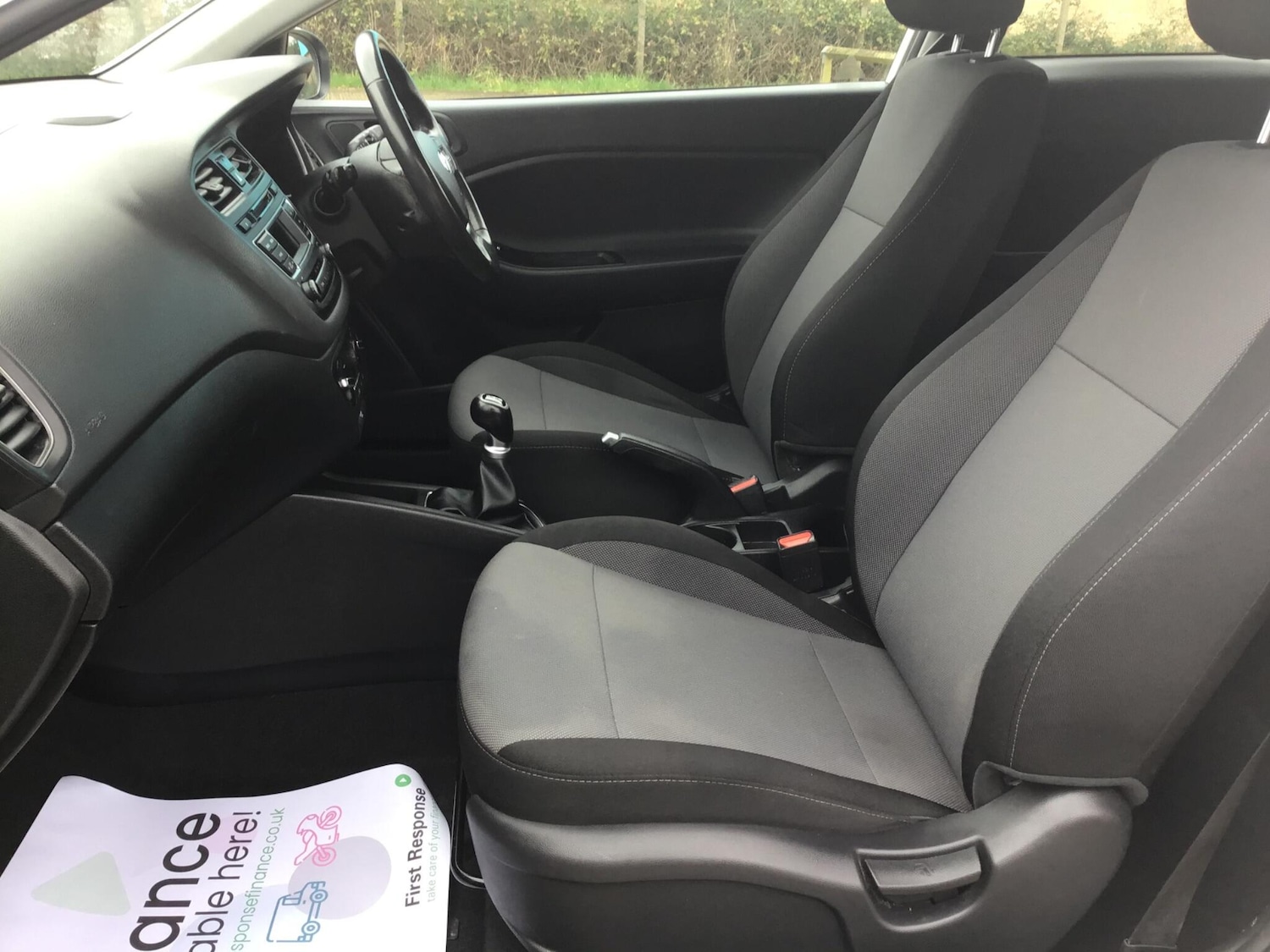 Used Hyundai i20 2016 for sale - 78048102: Photo 40