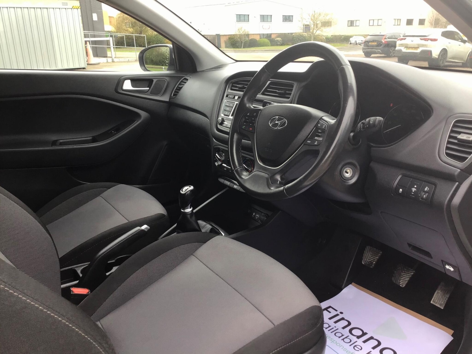 Used Hyundai i20 2016 for sale - 78048102: Photo 42