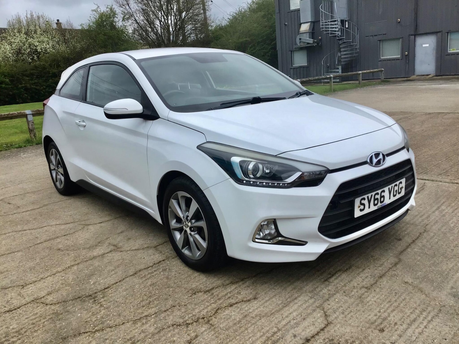 Used Hyundai i20 2016 for sale - 78048102: Photo 6