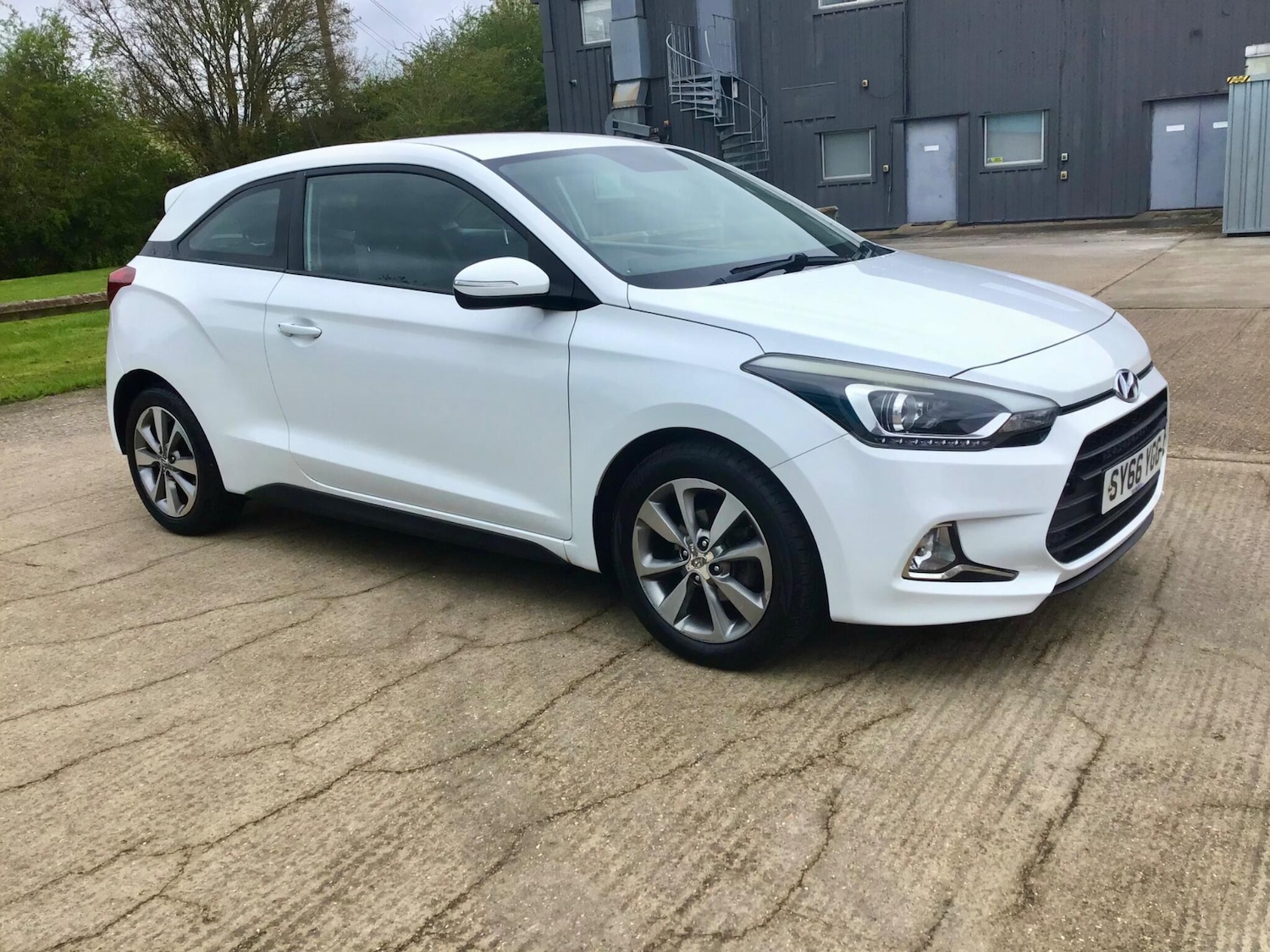 Used Hyundai i20 2016 for sale - 78048102: Photo 7