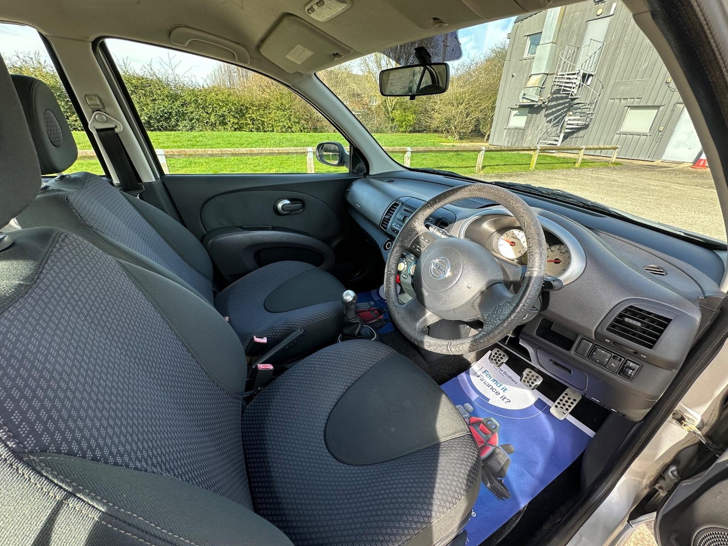 Used Nissan Micra 2005 for sale - 77724036: Photo 29