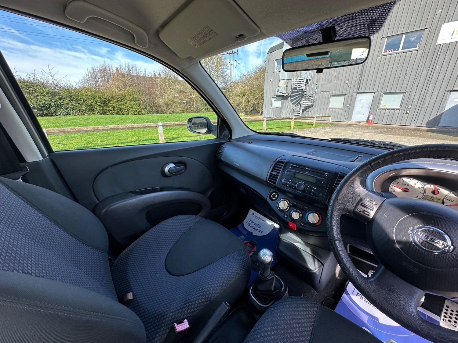 Used Nissan Micra 2005 for sale - 77724036: Photo 31