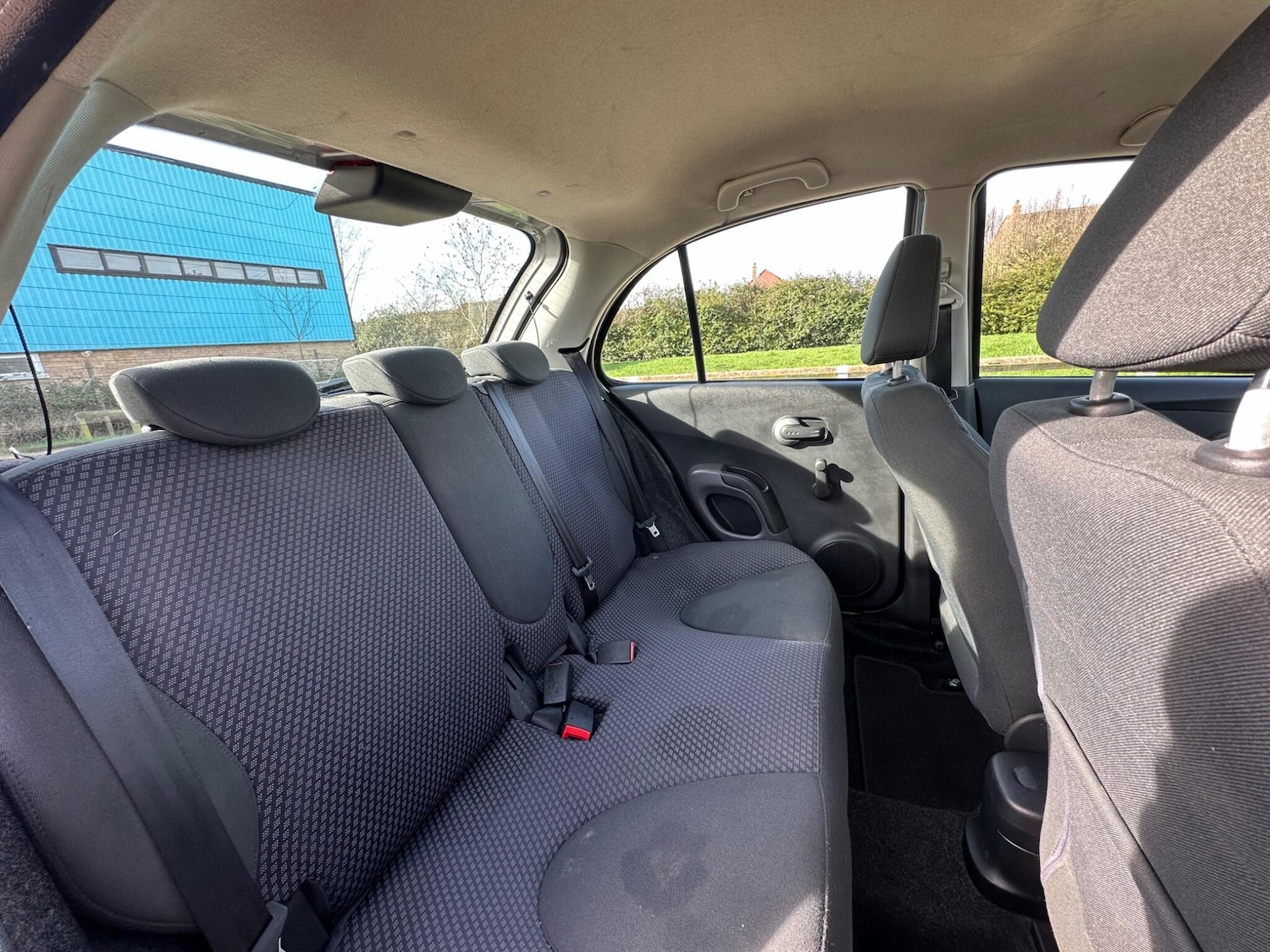 Used Nissan Micra 2005 for sale - 77724036: Photo 43