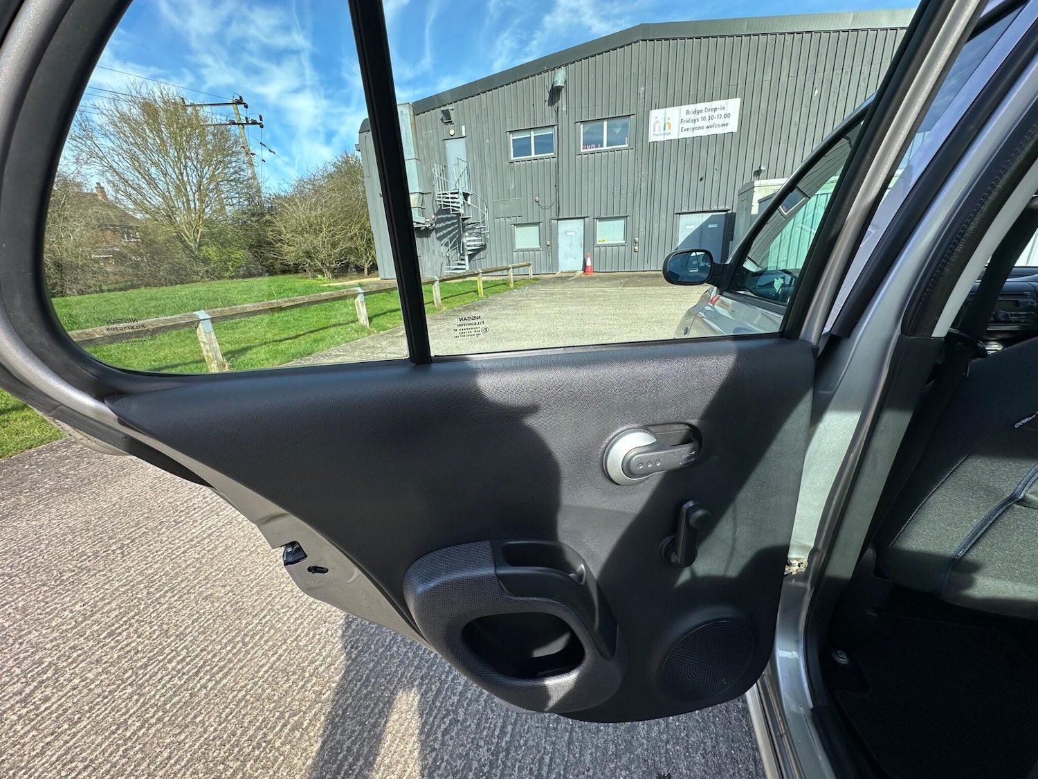 Used Nissan Micra 2005 for sale - 77724036: Photo 44