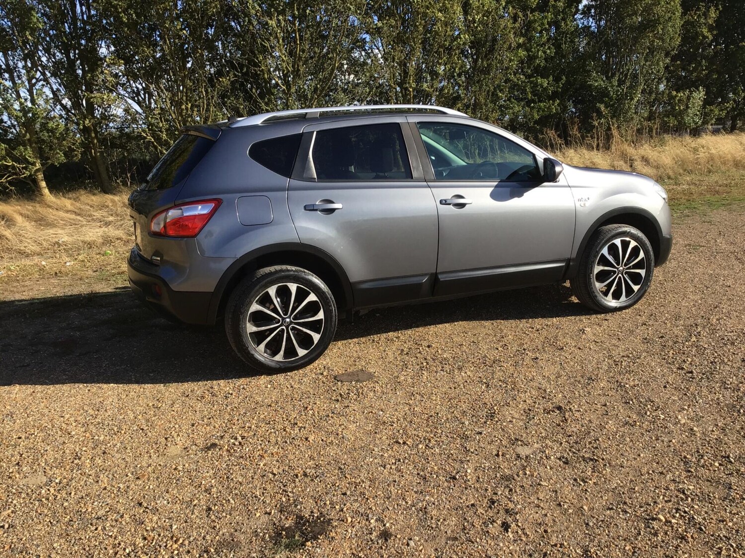 Used Nissan Qashqai 2013 for sale - 77613795: Photo 15