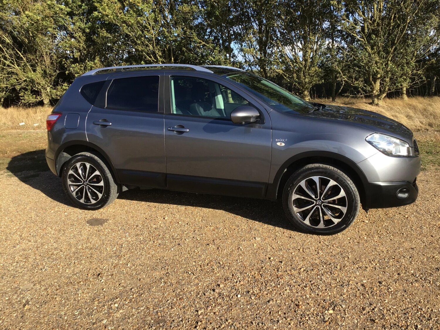 Used Nissan Qashqai 2013 for sale - 77613795: Photo 17