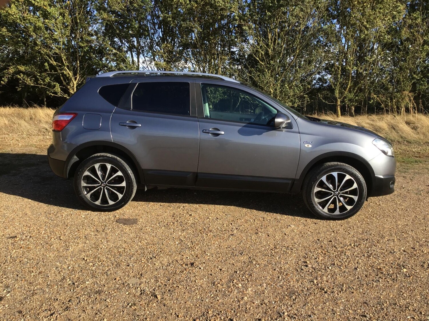 Used Nissan Qashqai 2013 for sale - 77613795: Photo 18