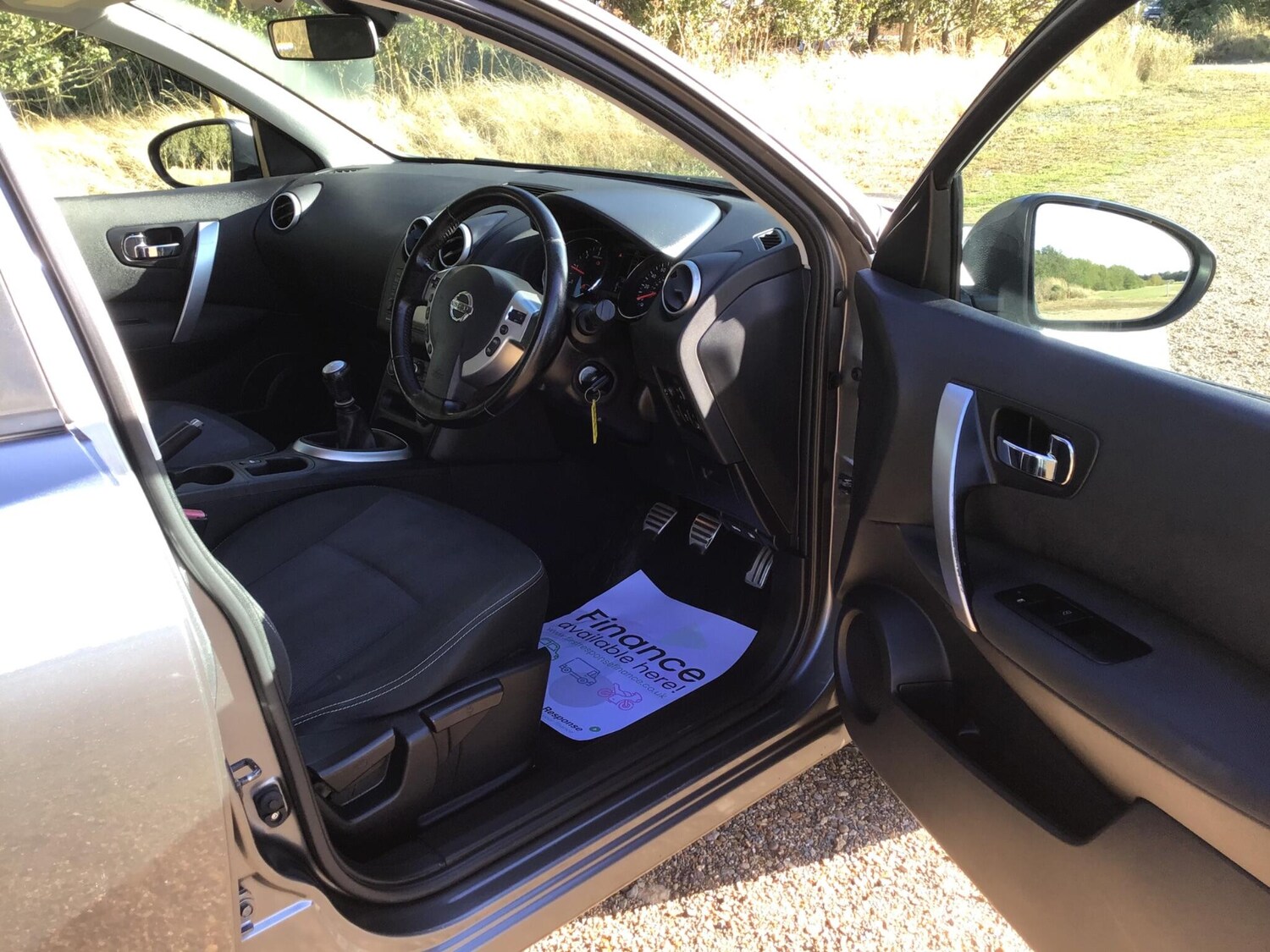 Used Nissan Qashqai 2013 for sale - 77613795: Photo 21