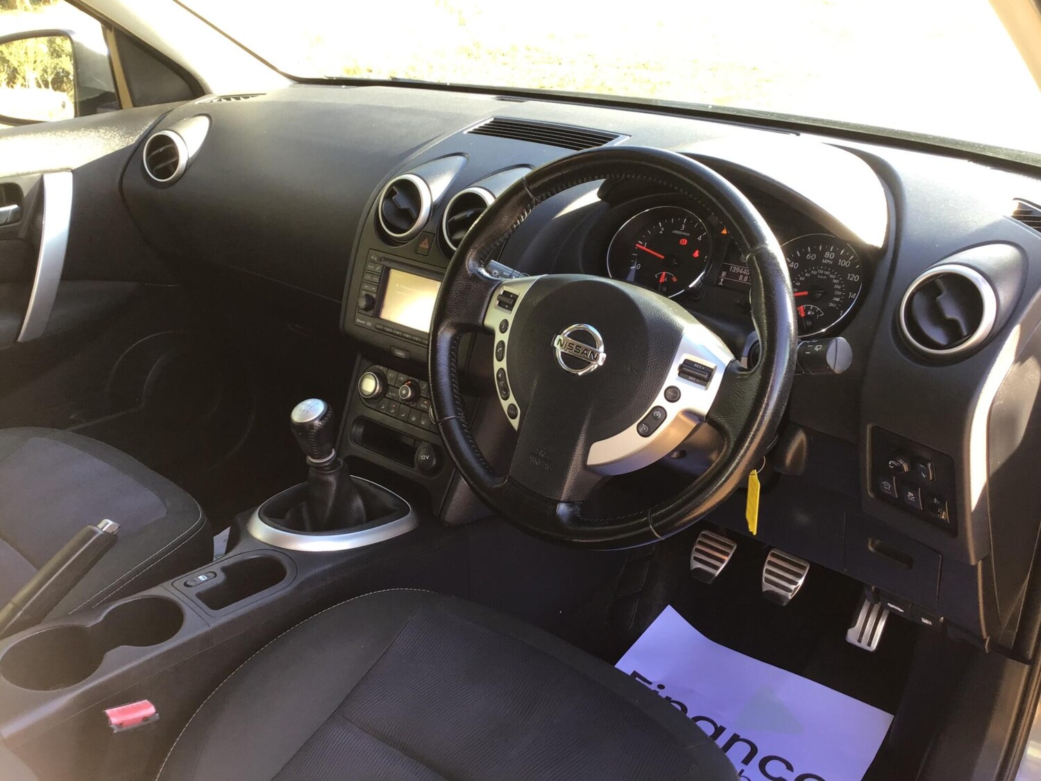 Used Nissan Qashqai 2013 for sale - 77613795: Photo 23