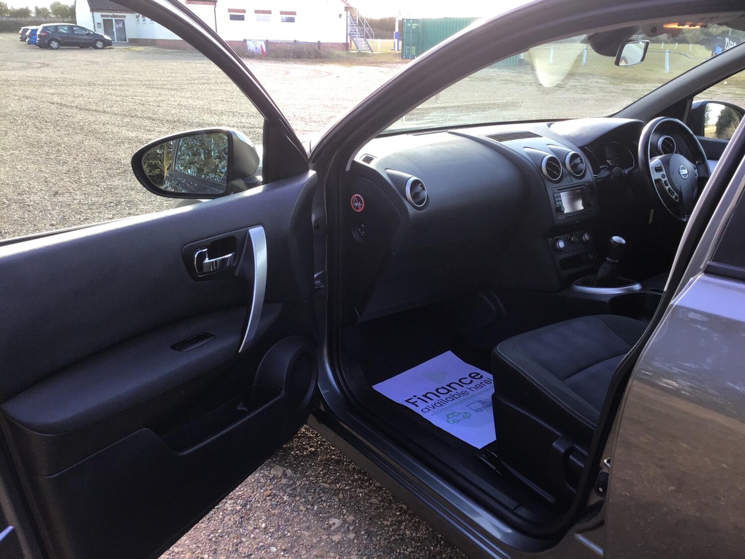 Used Nissan Qashqai 2013 for sale - 77613795: Photo 27