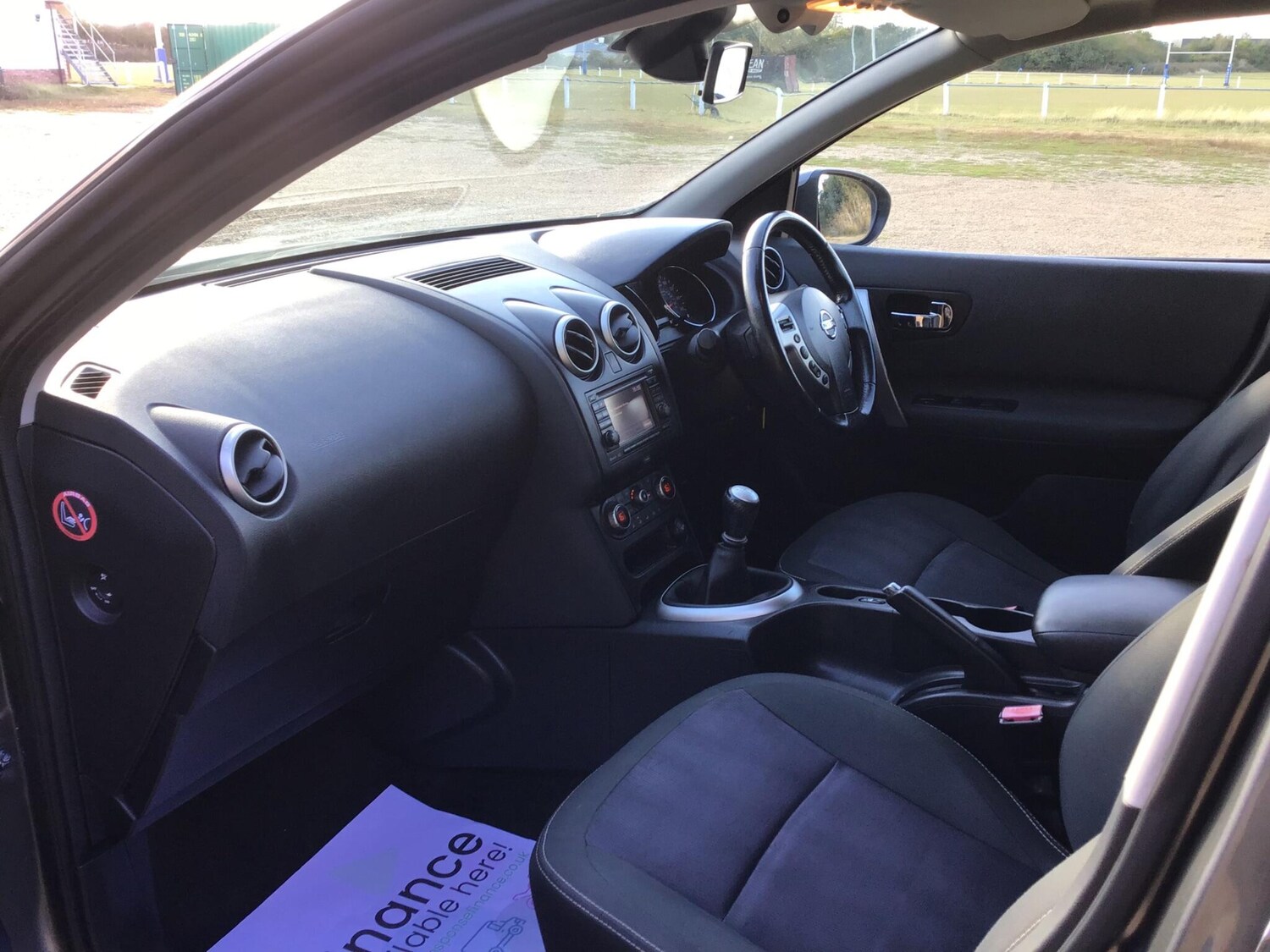 Used Nissan Qashqai 2013 for sale - 77613795: Photo 30