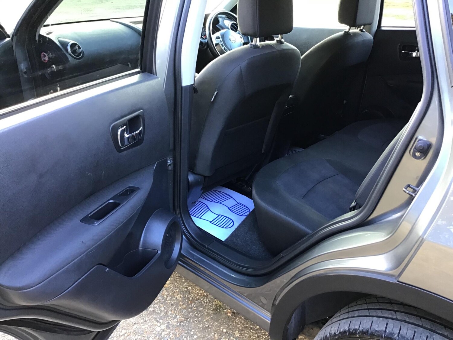 Used Nissan Qashqai 2013 for sale - 77613795: Photo 32