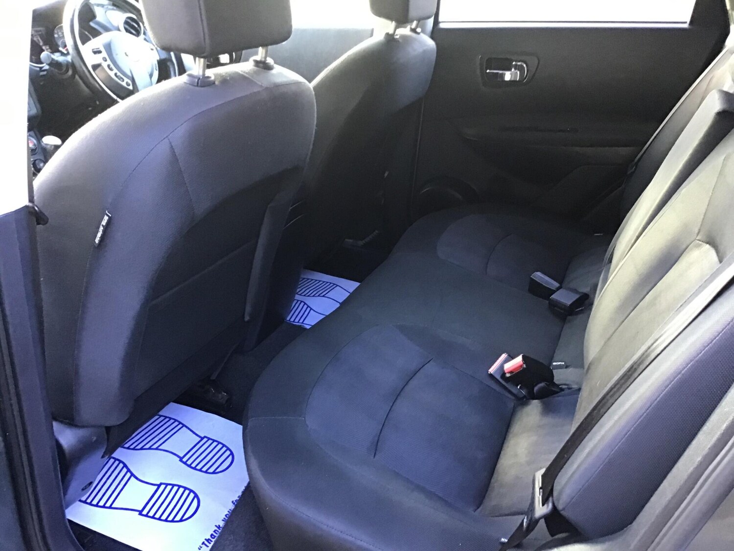 Used Nissan Qashqai 2013 for sale - 77613795: Photo 33