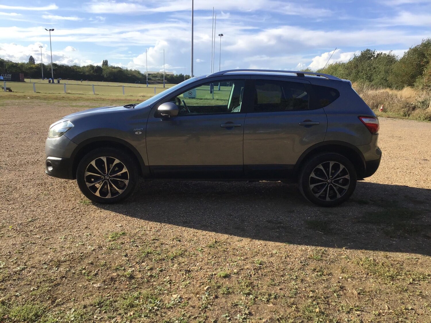 Used Nissan Qashqai 2013 for sale - 77613795: Photo 6