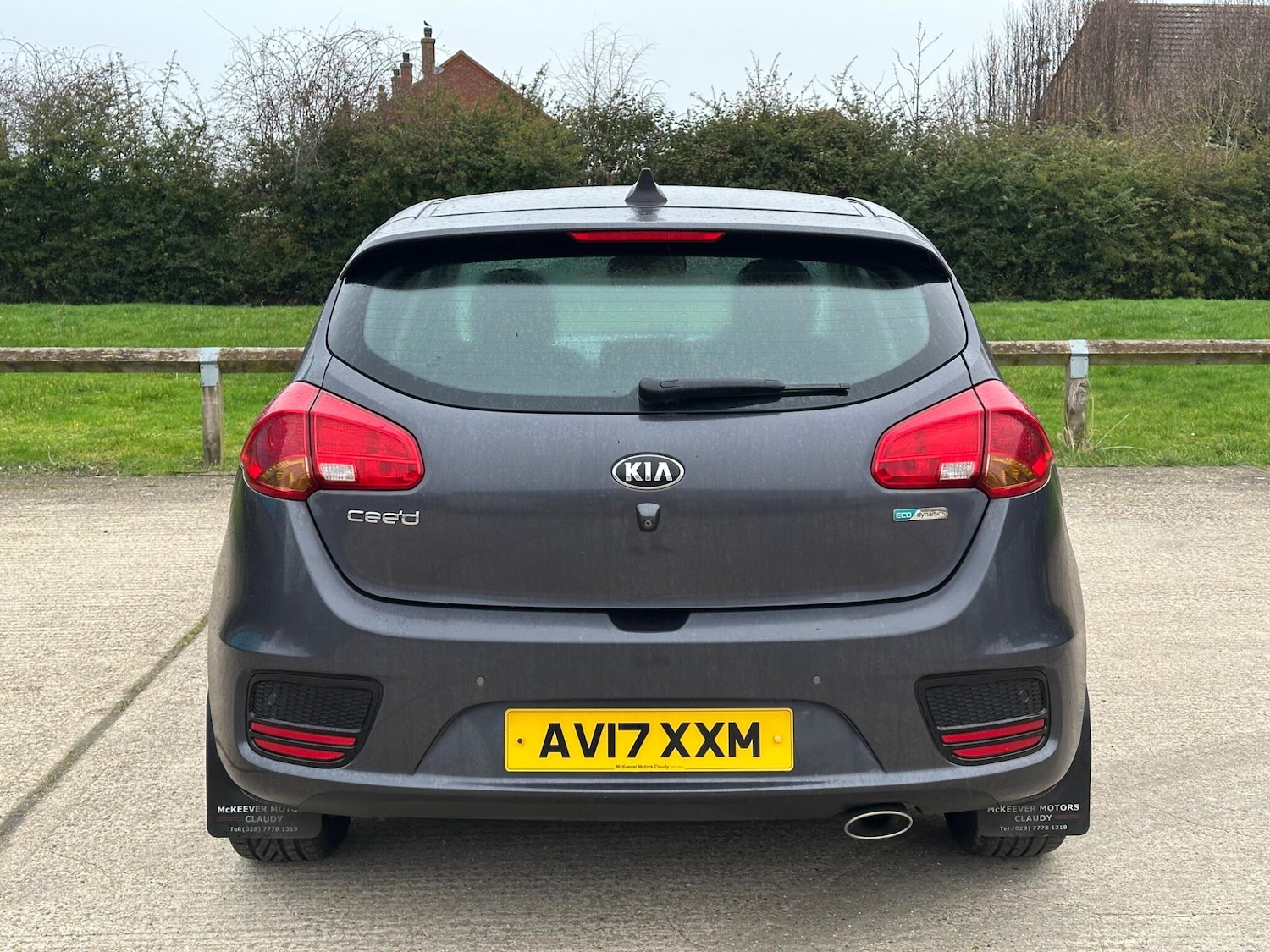 Used Kia Ceed 2017 for sale - 77646058: Photo 10