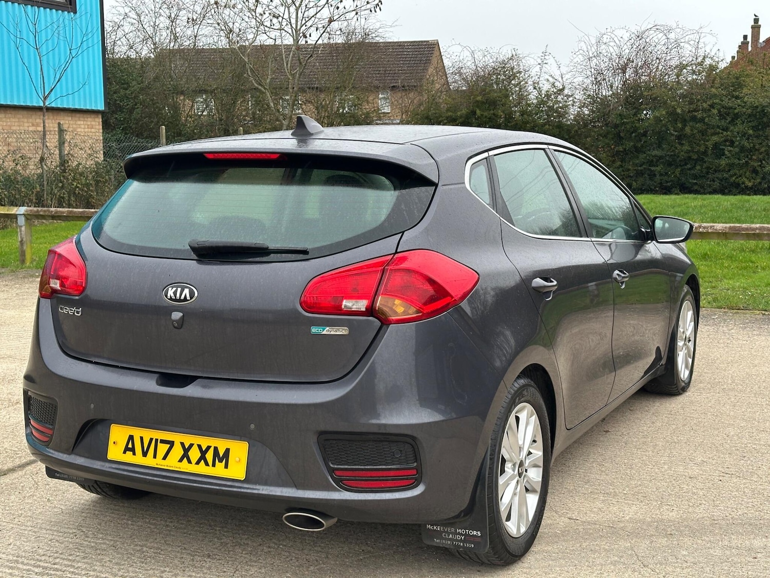 Used Kia Ceed 2017 for sale - 77646058: Photo 11