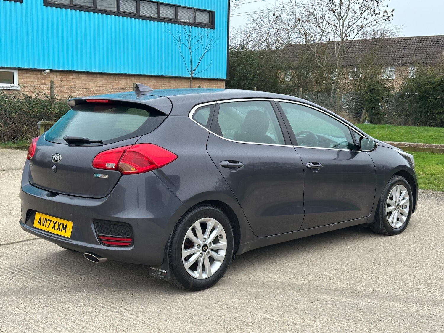 Used Kia Ceed 2017 for sale - 77646058: Photo 12