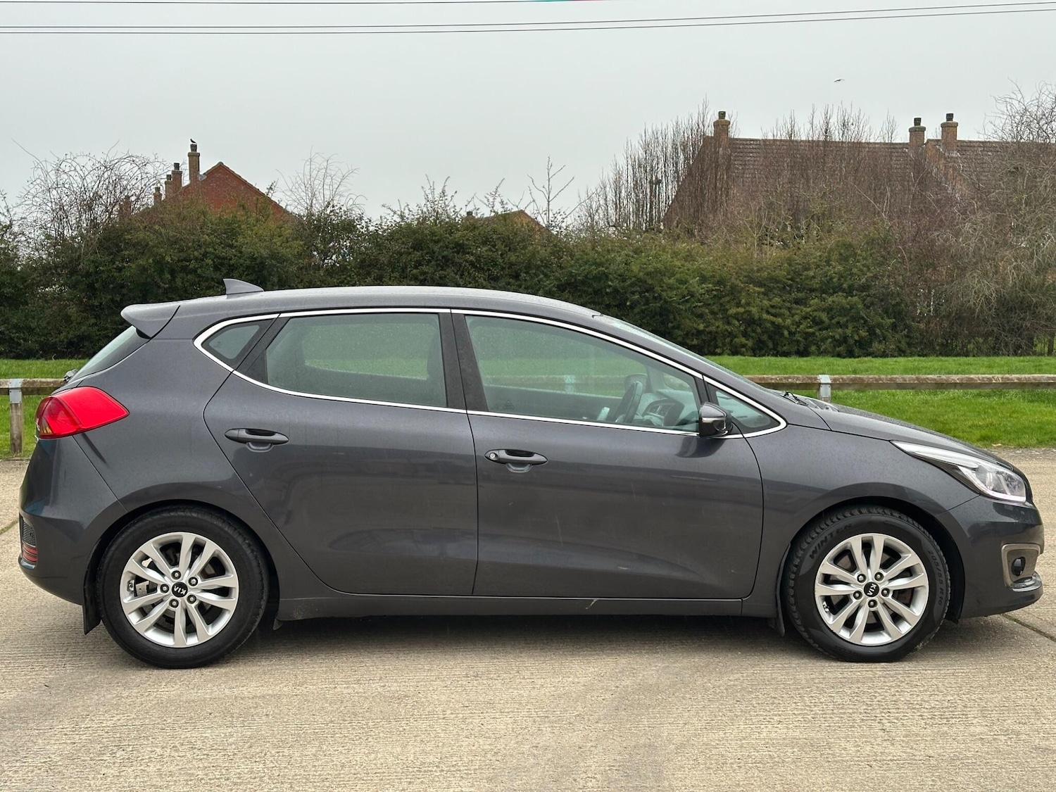 Used Kia Ceed 2017 for sale - 77646058: Photo 14