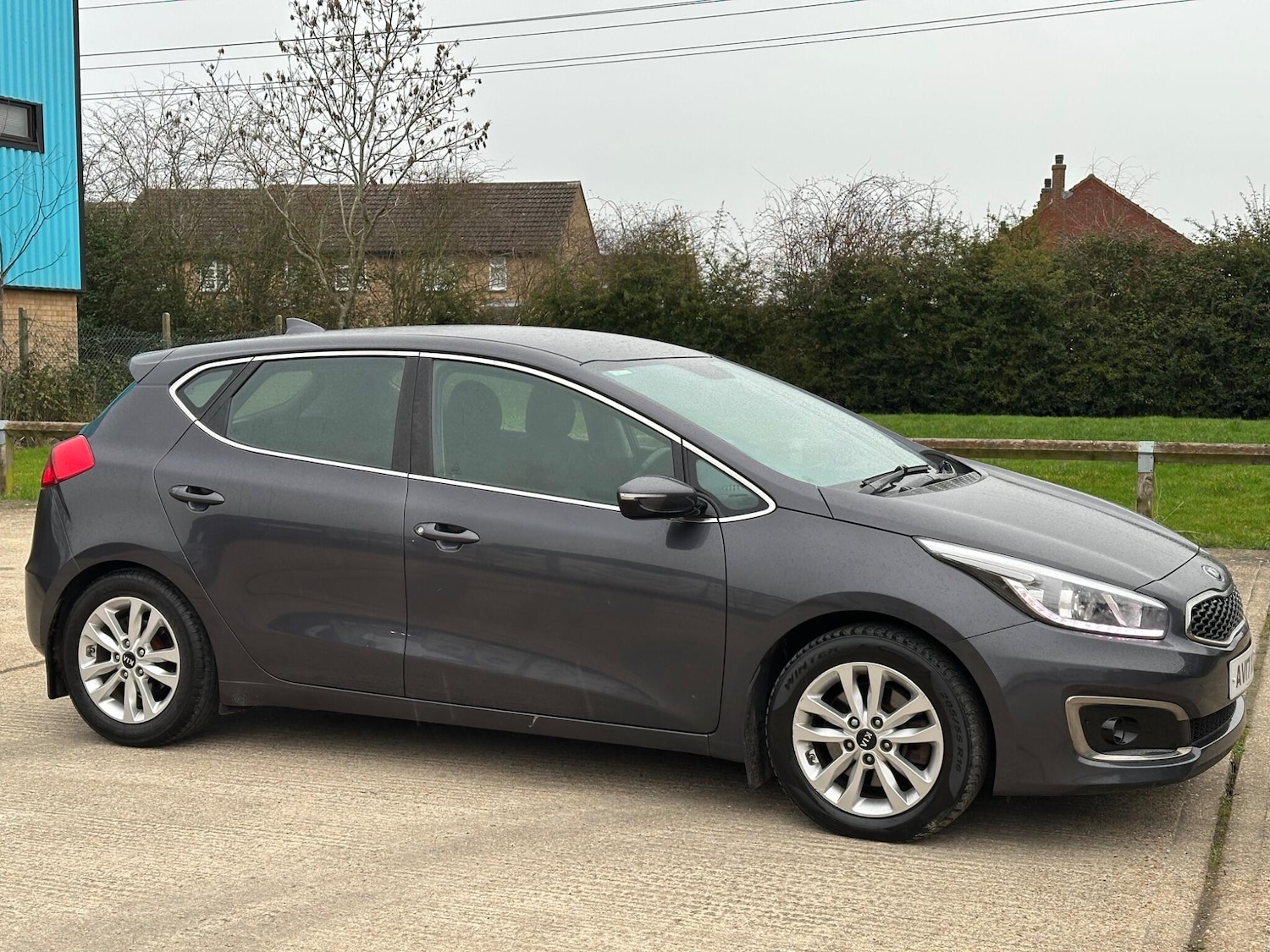 Used Kia Ceed 2017 for sale - 77646058: Photo 15