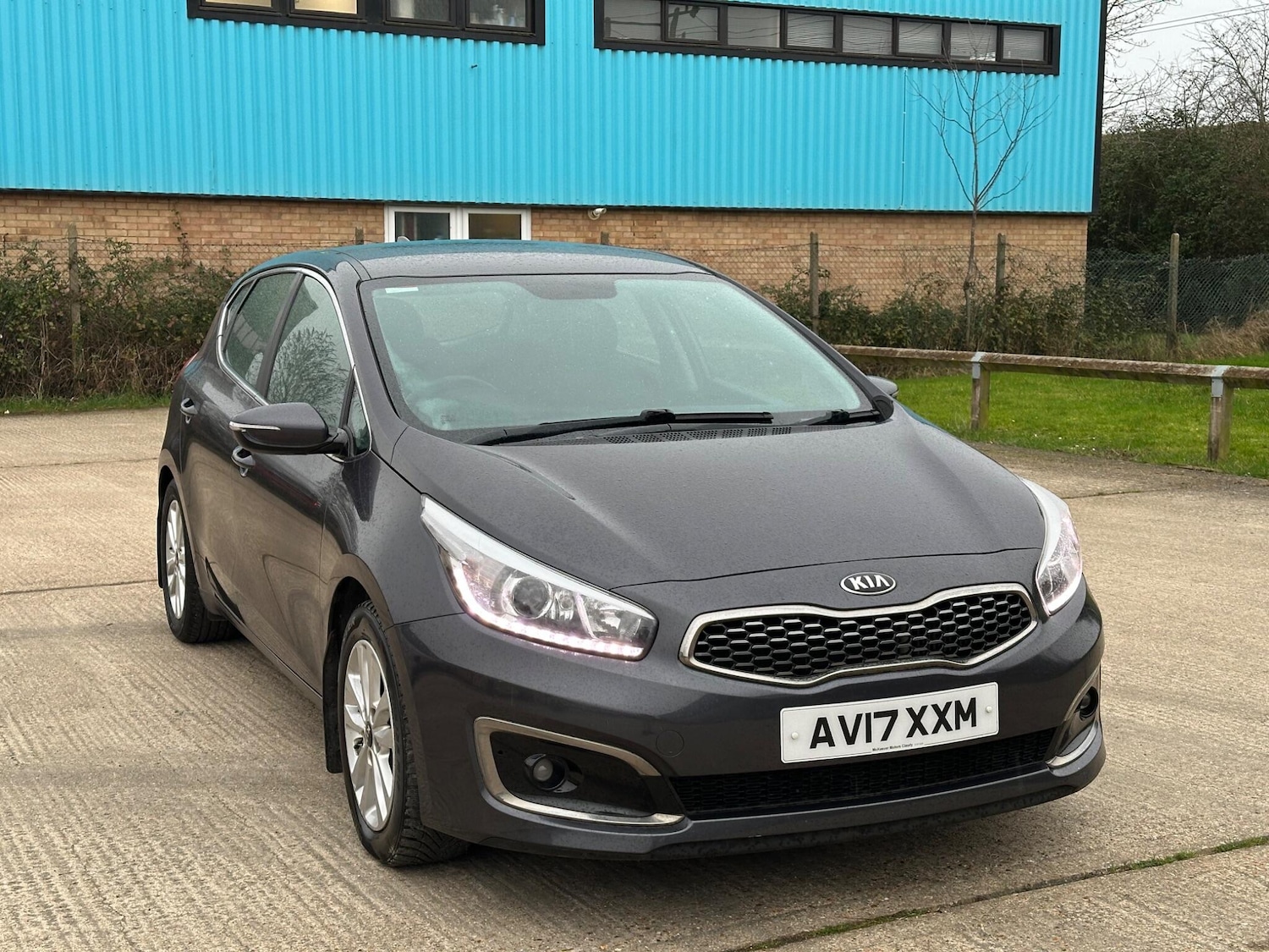 Used Kia Ceed 2017 for sale - 77646058: Photo 16
