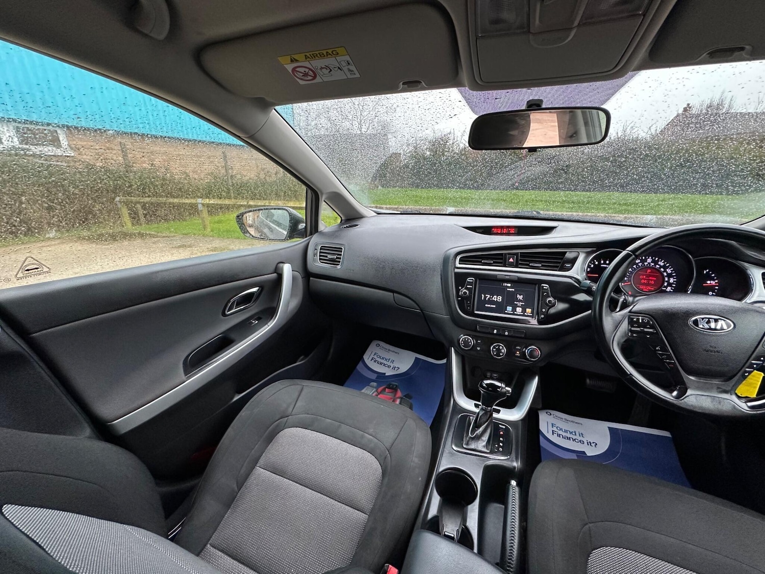 Used Kia Ceed 2017 for sale - 77646058: Photo 20