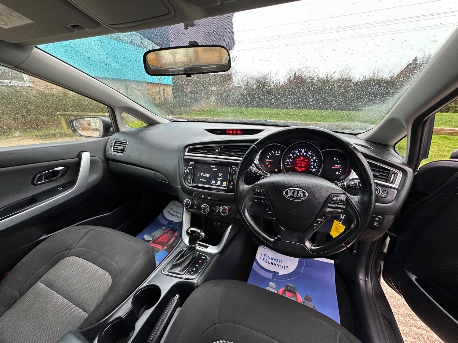 Used Kia Ceed 2017 for sale - 77646058: Photo 22