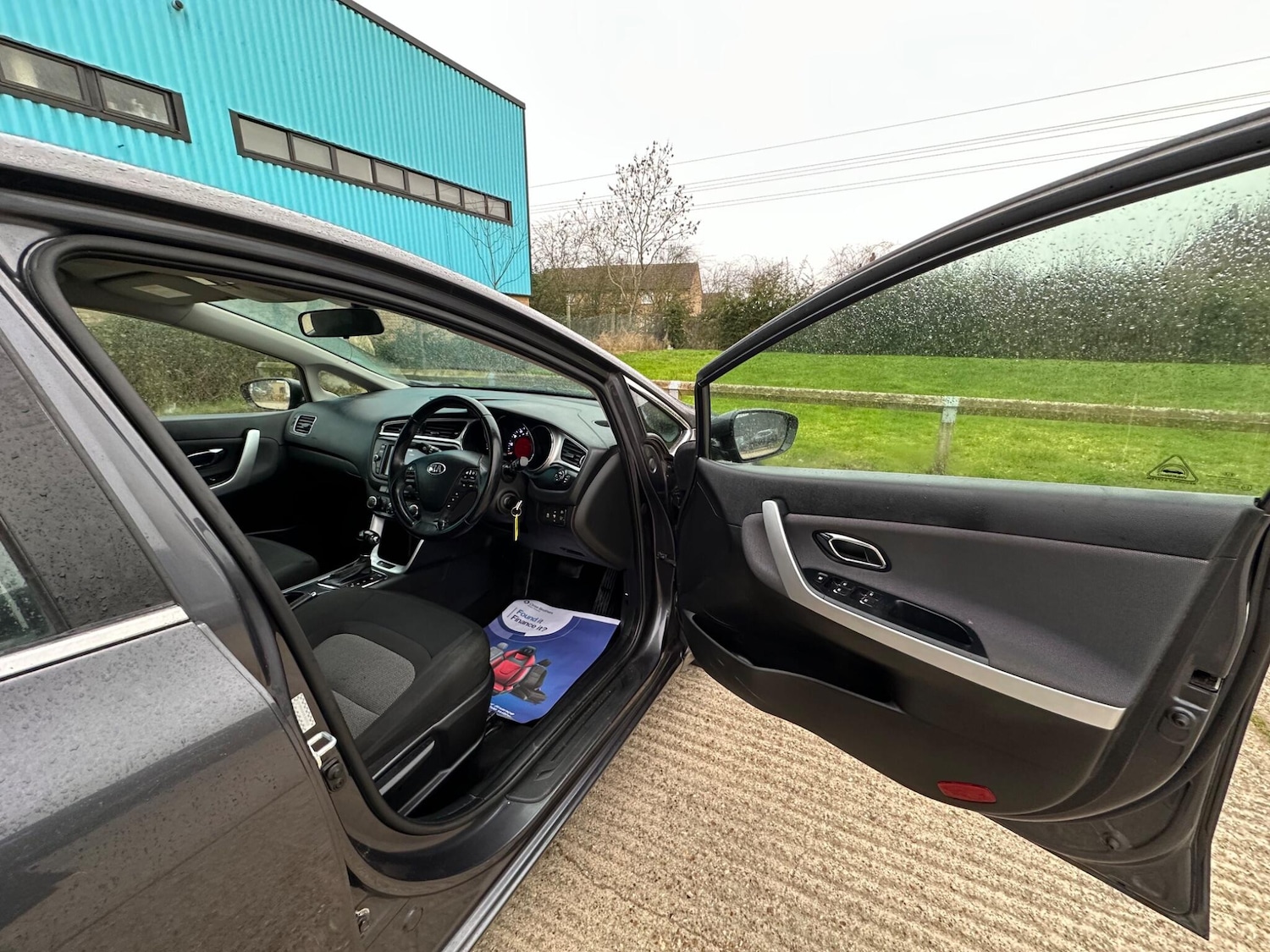 Used Kia Ceed 2017 for sale - 77646058: Photo 23