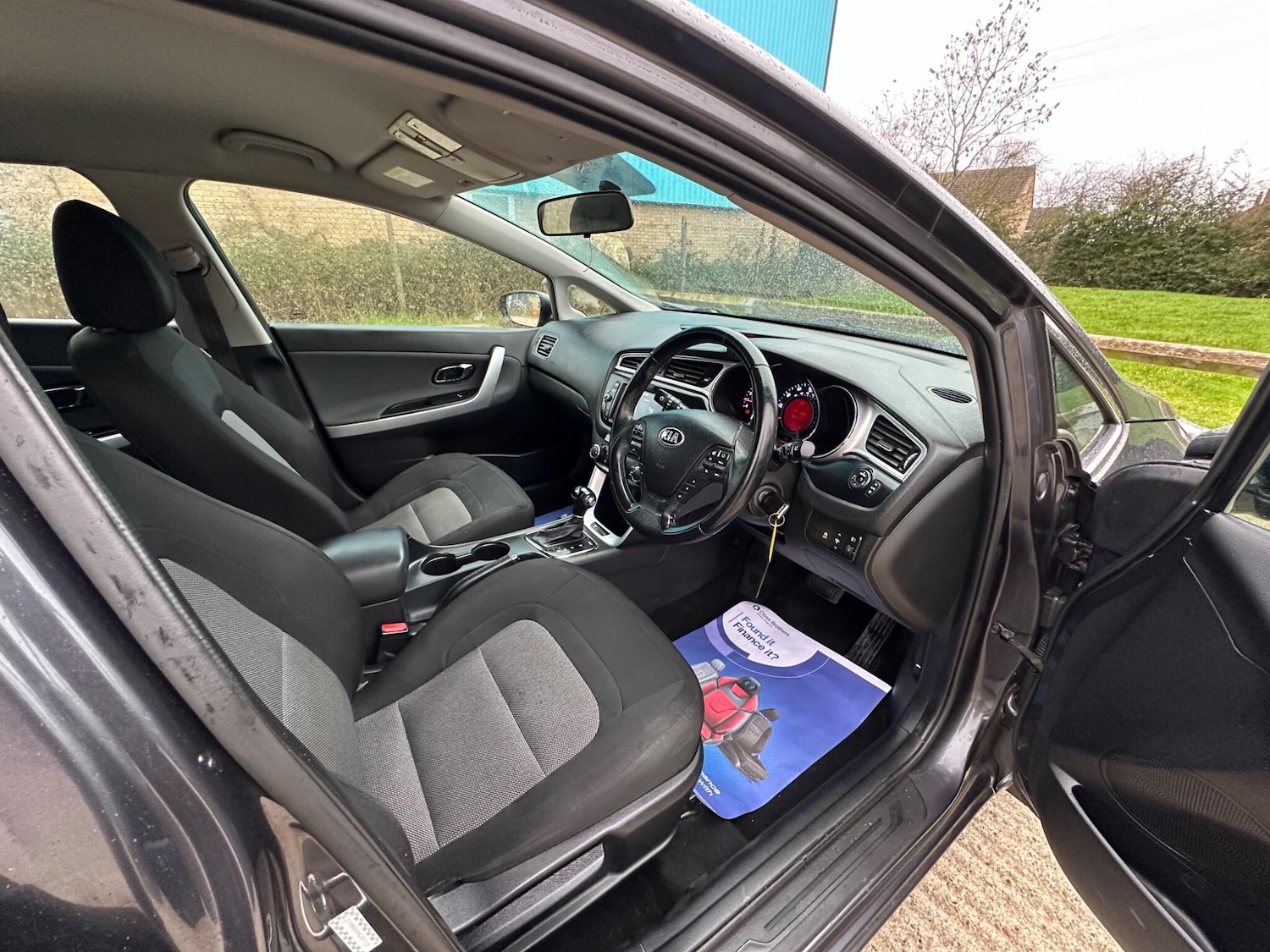 Used Kia Ceed 2017 for sale - 77646058: Photo 24