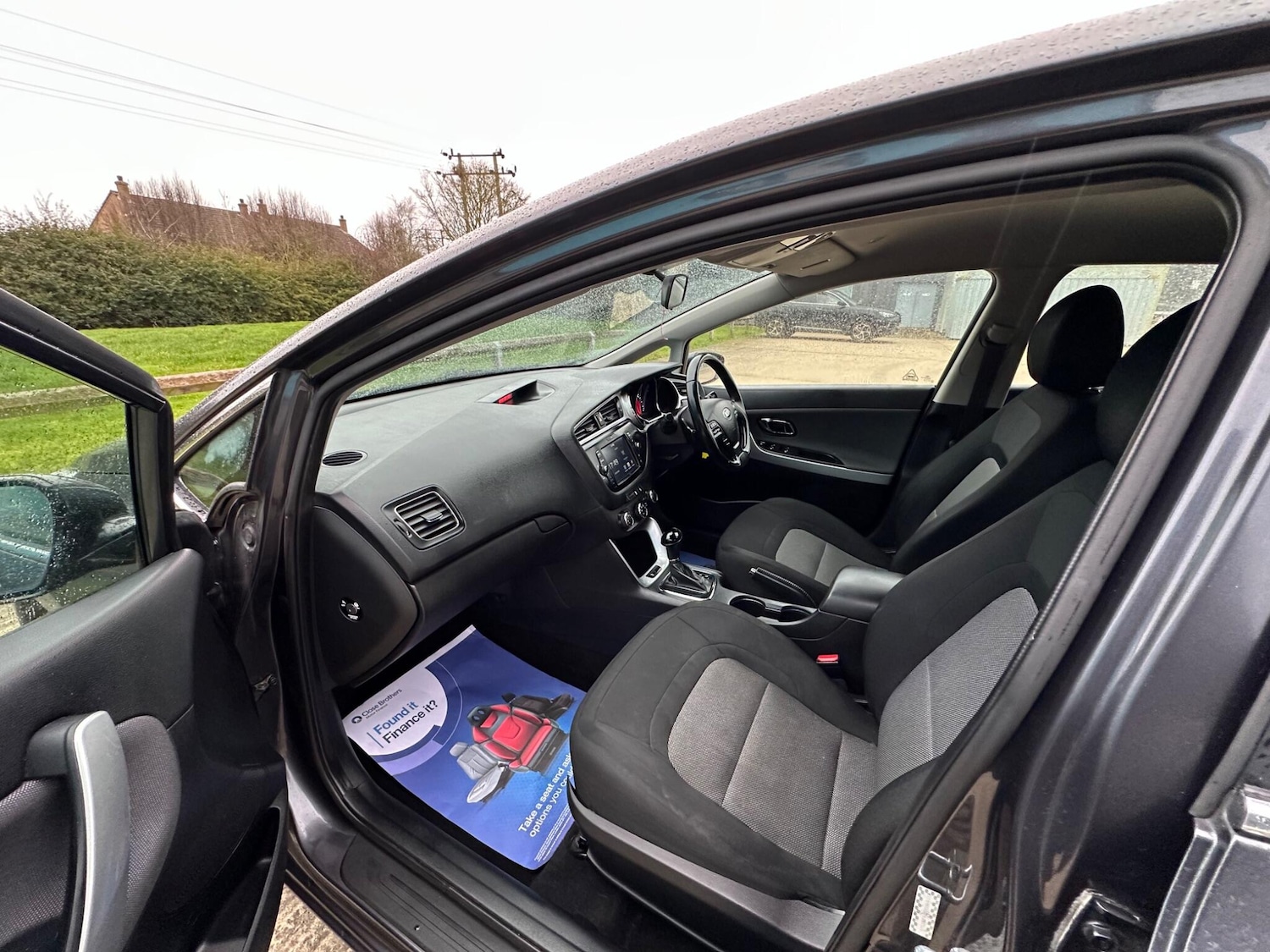 Used Kia Ceed 2017 for sale - 77646058: Photo 25