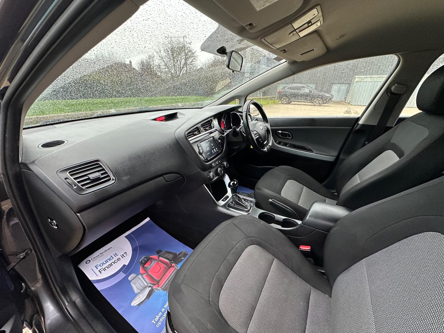 Used Kia Ceed 2017 for sale - 77646058: Photo 26