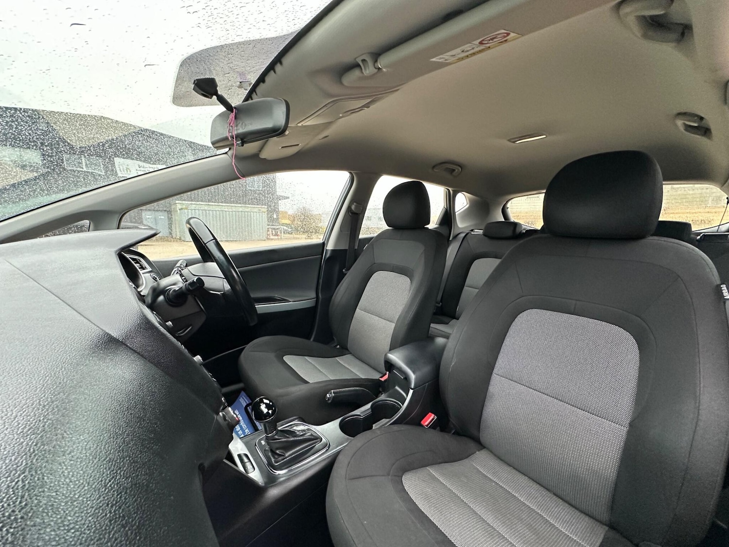 Used Kia Ceed 2017 for sale - 77646058: Photo 27