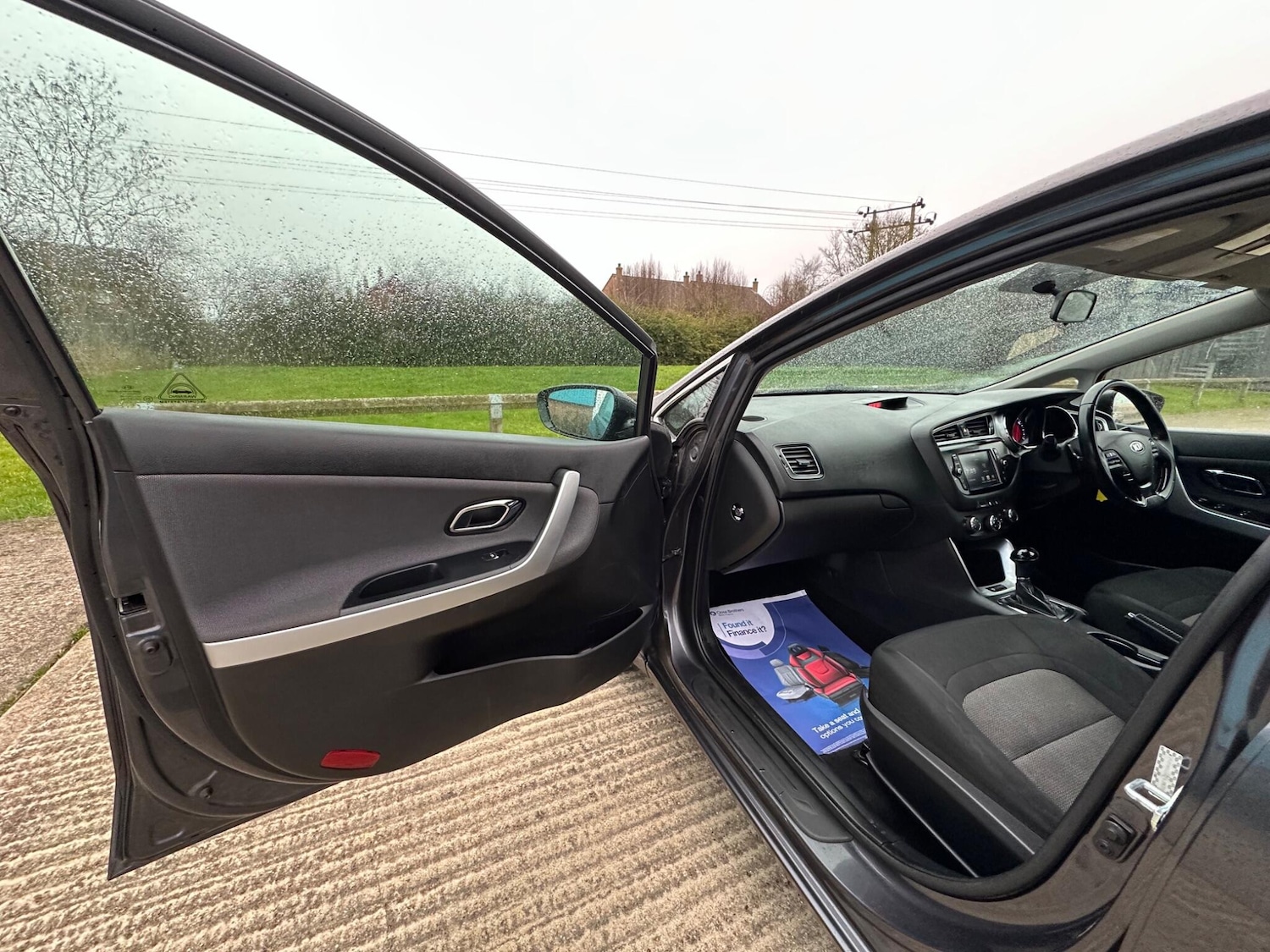 Used Kia Ceed 2017 for sale - 77646058: Photo 28