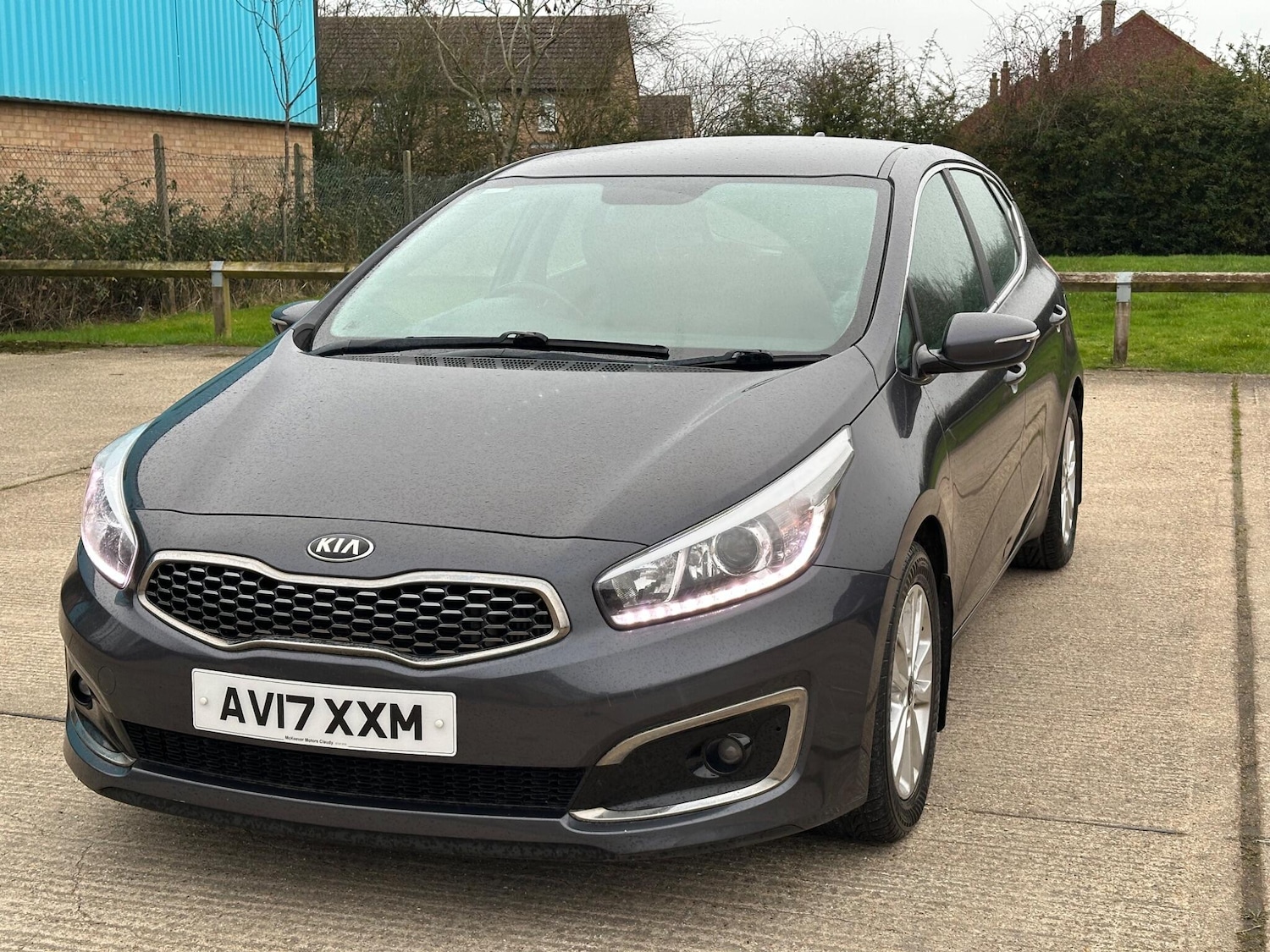 Used Kia Ceed 2017 for sale - 77646058: Photo 3